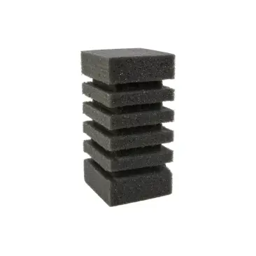 Губка для фильтра ALEAS 14*14*24cм мелкопористая
