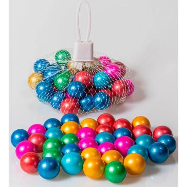 Грунт BARBUS в сетке Аква Марблс №005 16мм 200гр