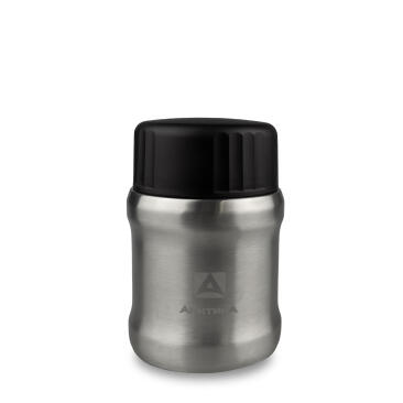 Термос для еды Арктика 311, 500 Стальной