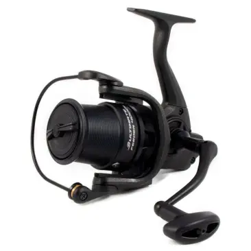 Катушка безынерционная Namazu ULTIMATE FEEDER UF6000S, 6+1 подш., метал. шпуля