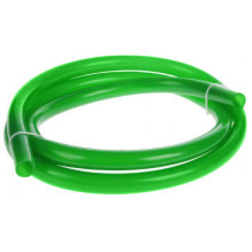Шланг зеленый BARBUS 25-31мм, 3м