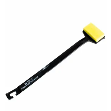 Скребок для аквариума BOYU, 45см