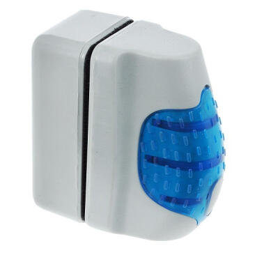 Магнитный скребок BARBUS всплывающий №1