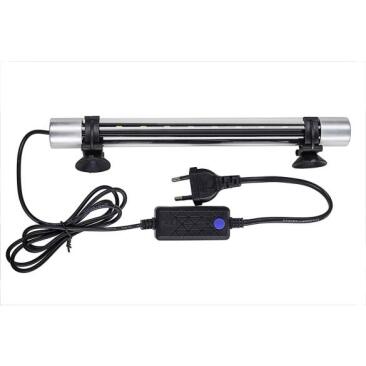 Светодиодная лампа BARBUS 35см, 6W, трехцветная, для наружного и подводного освещения аквариума