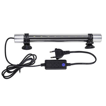 Светодиодная лампа BARBUS 35см, 6W, белая, для наружного и подводного освещения аквариума