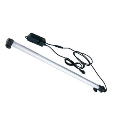 Лампа BARBUS погружная 25см 4w Красная