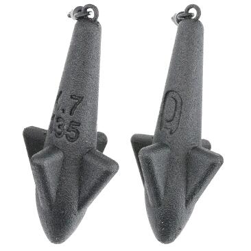 Груз маркерный 112гр, 2шт