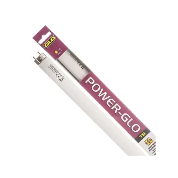 Лампа для аквариума Power-Glo 30W 90см T8 без плафона