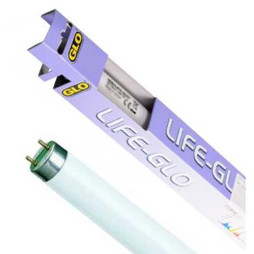 Лампа для аквариума Life-Glo 15W 46см T8 без плафона