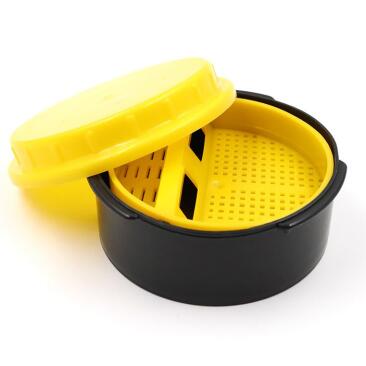 Банка для насадки ТОНАР