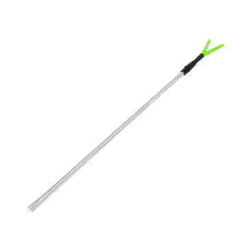 Подставка под удочку YAMAN (сигнализатор) Y-тип, 130см, алюминий