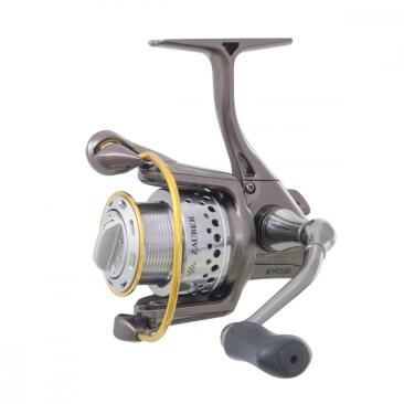 Катушка безынерционная RYOBI Zauber 2000