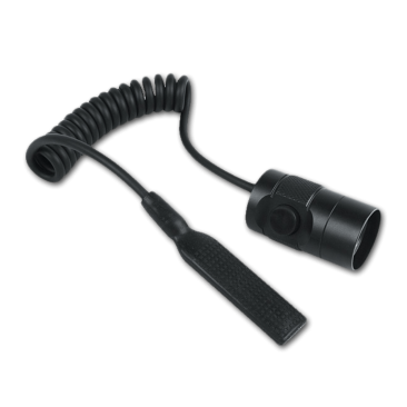 Выносная тактическая кнопка включения фонарика РТ-110