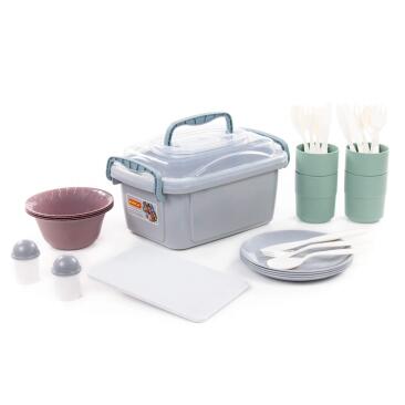 Набор для пикника №5 на 4 персоны