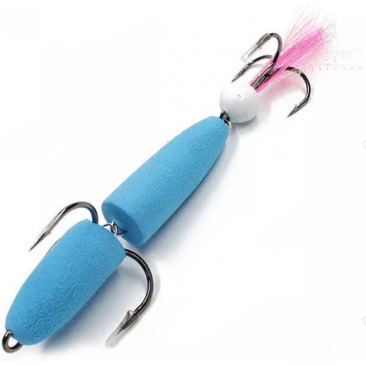 Мандула Яман, 105мм, цвет 10