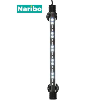 Светильник Naribo погружной белые и синие светодиоды с переключателем LM-260W, 4Вт