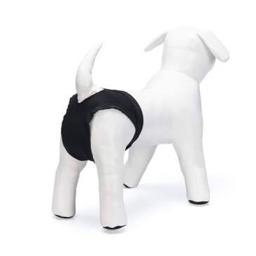 Гигиенические трусы Beeztees, S 24-31см, черный