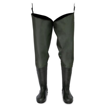 Сапоги забродные Fort Men ПВХ 45р, Олива 10(С)850А