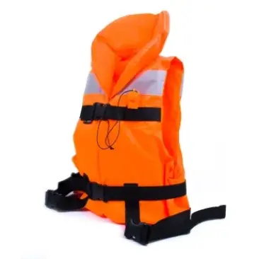 Жилет спасательный до 30кг "Следопыт"