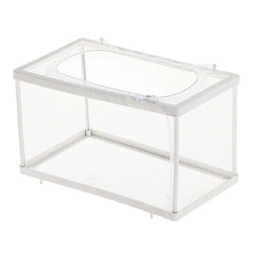 Отсадник для рыб ALEAS DF-1526 сетка, Большой