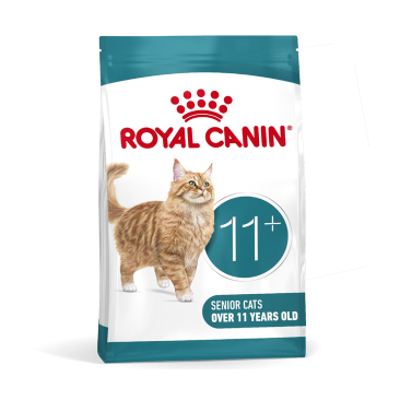 4кг Корм ROYAL CANIN Ageing 11+ для кошек старше 11 лет