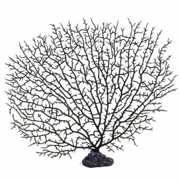 Коралл Laguna AQUA искусственный "Горгонария", 25*27,5см