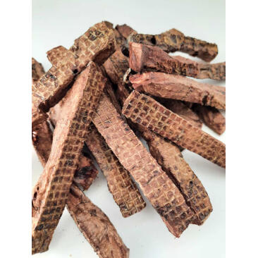 Лакомство в развес Легкое говяжье палочки, 1кг