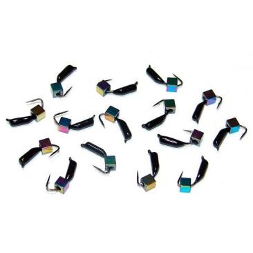 Мормышка ГвоздеКубик в ассортименте