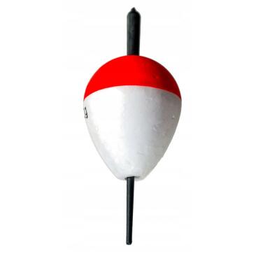 Поплавок AKARA 20гр пенопласт, для хищника