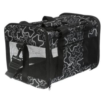 Сумка-переноска TRIXIE Adrina Carrier 26*27*42см, черная