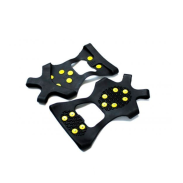 Накладка на обувь против скольжения с шипами, 2шт