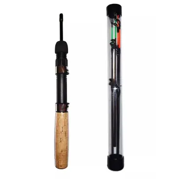 Фидер зимний ZUBAN 55см