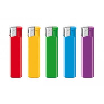 Зажигалка Flameclub P-02 с фонариком