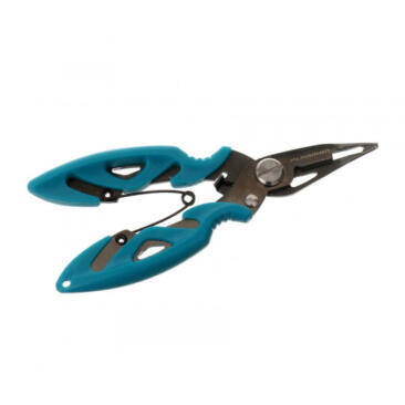 Плоскогубцы FLAGMAN Titanium Fishing Pliers 12см