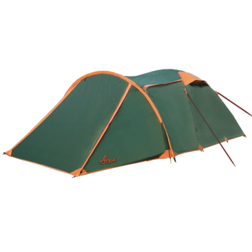 Палатка Totem Carriage 3 (V2)