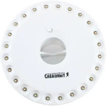 Фонарь кемпинговый СИБИРСКИЙ СЛЕДОПЫТ ""Лунный свет"", 24 LED