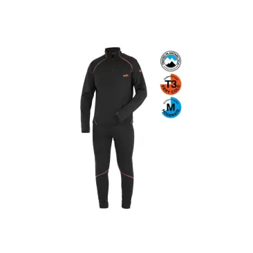 Термобельё Norfin WINTER LINE 05 XXL