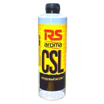 Кукурузный экстракт CSL RUTILUS RS, 500мл