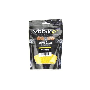 Компонент прикормки VABIK Печиво желтое, 150гр