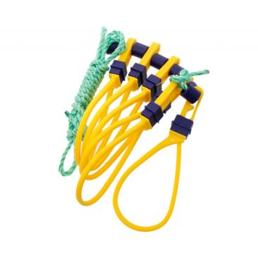 Набор пластиковых куканов Flagman, 6шт