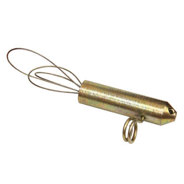 Отцеп большой с тросами 1200гр