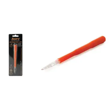 Экстрактор Akara 15см с фонариком