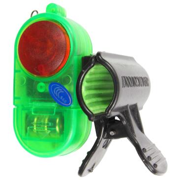 Сигнализатор поклевки Annunciator электронный, звуковой и световой сигнал