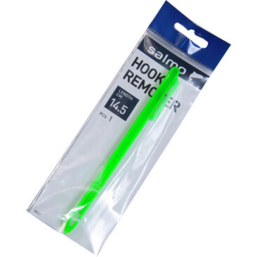 Экстрактор Salmo пластиковый с креплением 14,5см