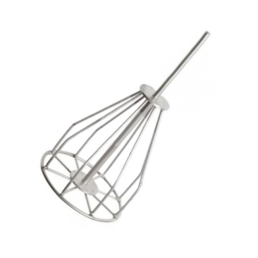 Венчик для прикормки VABIK диаметр 115мм, с ободом