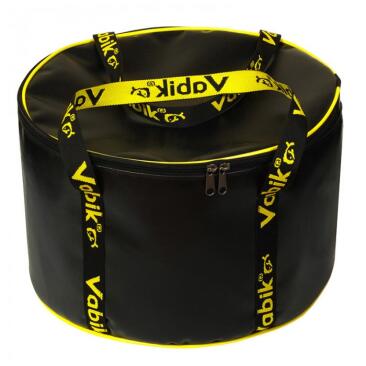 Ведро для прикормки Vabik Special (ПВХ), 18л