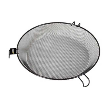 Сито Vabik для прикормки 3мм, диаметр 37,5см