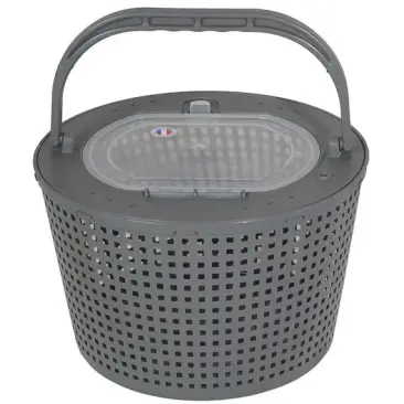 Комплект аксессуаров для живца Vabik 13л (ведро+корзина)