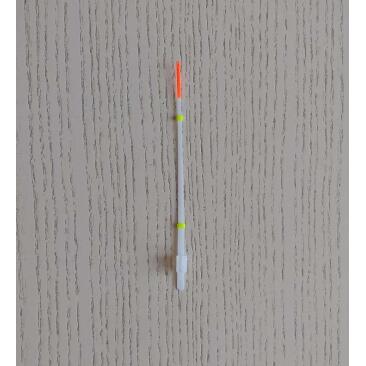 Кивок Лавсановый на силиконе одинарный