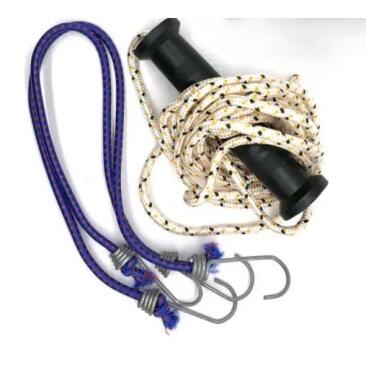 Универсальная упряжка для саней-волокуш